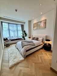 The Ritz-Carlton  (D9), Condominium #540190801